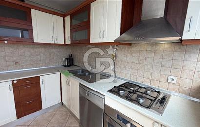 HALASKARGAZİ MAH. KALBİNDE SATILIK 2+1 DAİRE!