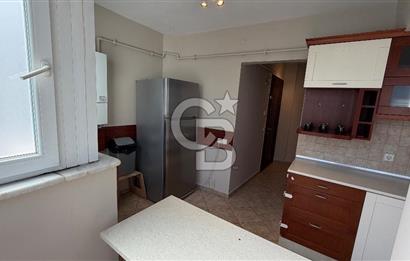 HALASKARGAZİ MAH. KALBİNDE SATILIK 2+1 DAİRE!