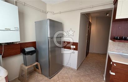 HALASKARGAZİ MAH. KALBİNDE SATILIK 2+1 DAİRE!