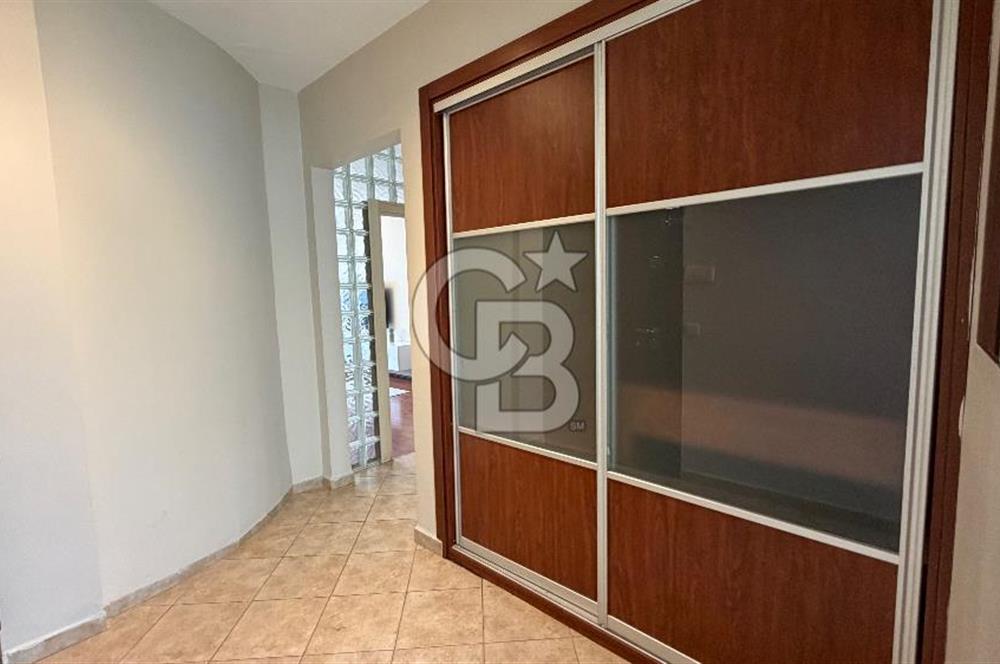 HALASKARGAZİ MAH. KALBİNDE SATILIK 2+1 DAİRE!