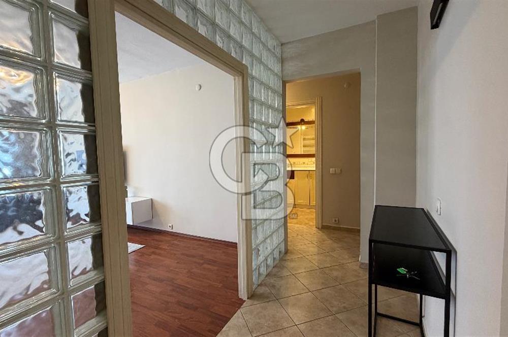 HALASKARGAZİ MAH. KALBİNDE SATILIK 2+1 DAİRE!