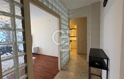 HALASKARGAZİ MAH. KALBİNDE SATILIK 2+1 DAİRE!