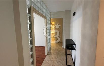 HALASKARGAZİ MAH. KALBİNDE SATILIK 2+1 DAİRE!