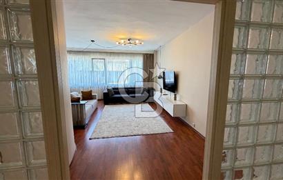 HALASKARGAZİ MAH. KALBİNDE SATILIK 2+1 DAİRE!