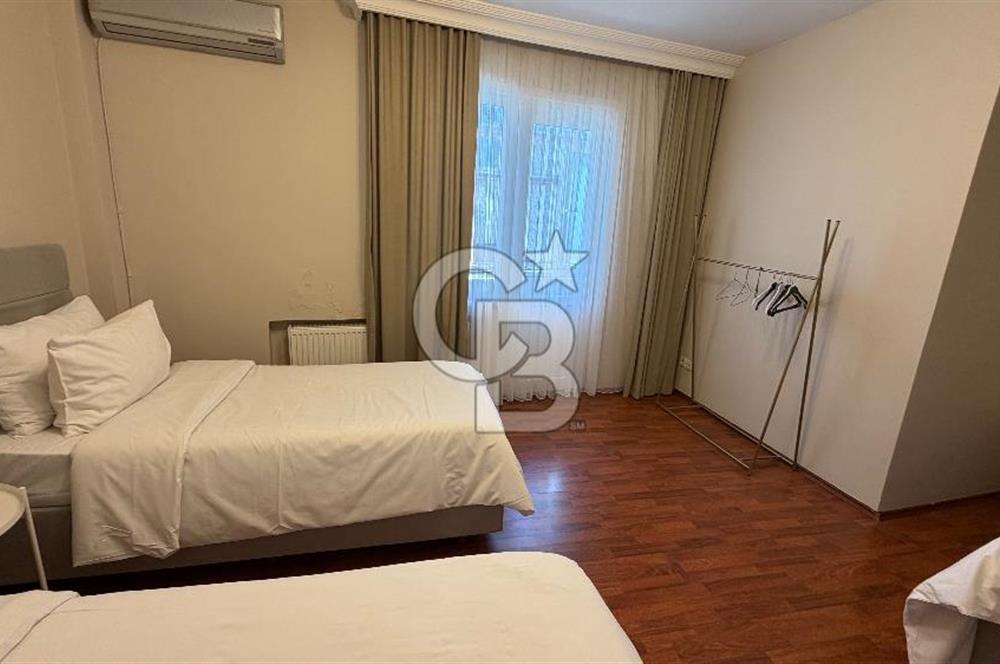 HALASKARGAZİ MAH. KALBİNDE SATILIK 2+1 DAİRE!