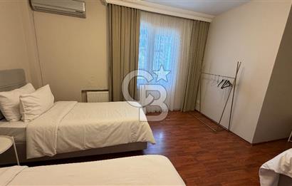 HALASKARGAZİ MAH. KALBİNDE SATILIK 2+1 DAİRE!