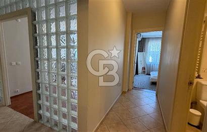 HALASKARGAZİ MAH. KALBİNDE SATILIK 2+1 DAİRE!
