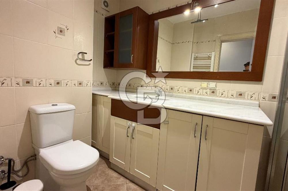 HALASKARGAZİ MAH. KALBİNDE SATILIK 2+1 DAİRE!