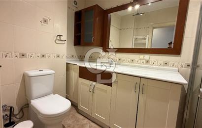 HALASKARGAZİ MAH. KALBİNDE SATILIK 2+1 DAİRE!