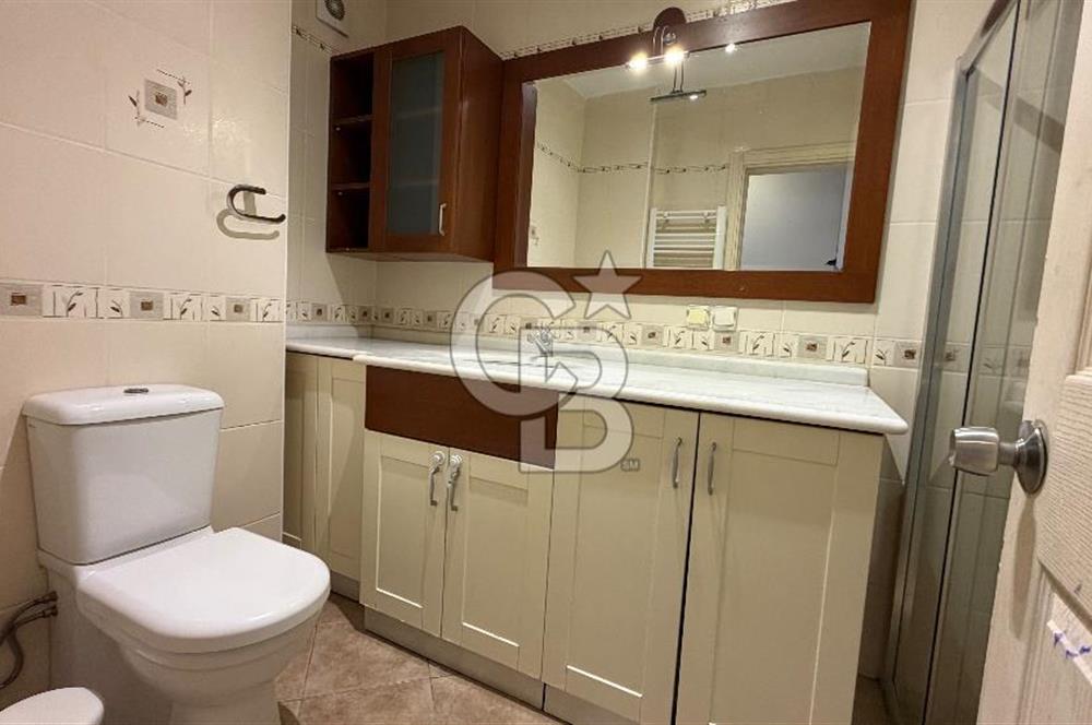 HALASKARGAZİ MAH. KALBİNDE SATILIK 2+1 DAİRE!