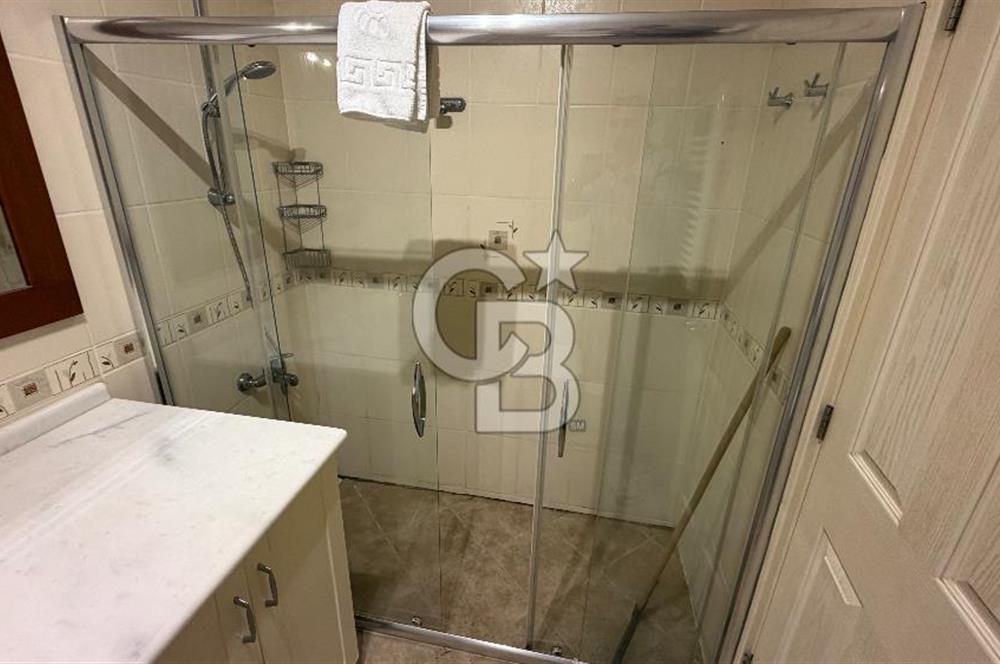 HALASKARGAZİ MAH. KALBİNDE SATILIK 2+1 DAİRE!