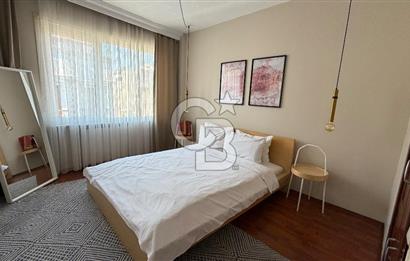 HALASKARGAZİ MAH. KALBİNDE SATILIK 2+1 DAİRE!