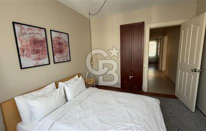 HALASKARGAZİ MAH. KALBİNDE SATILIK 2+1 DAİRE!