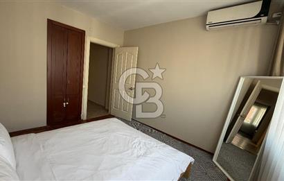 HALASKARGAZİ MAH. KALBİNDE SATILIK 2+1 DAİRE!