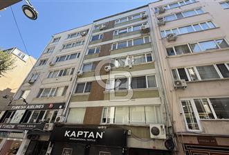 HALASKARGAZİ MAH. KALBİNDE SATILIK 2+1 DAİRE! - 4 - 374545