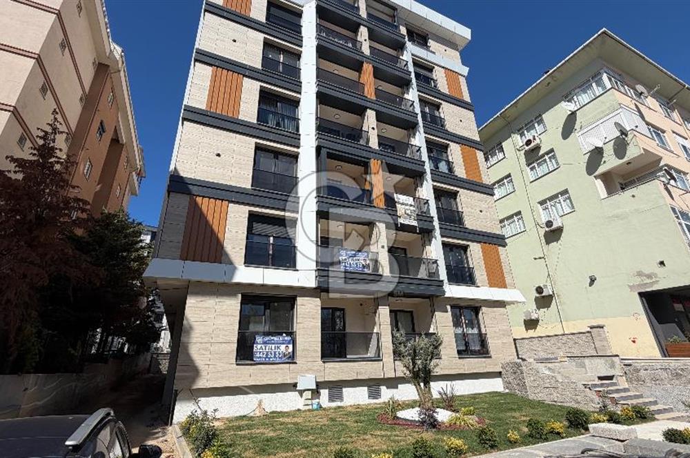 YUKARI MAH. SIFIR BİNADA SATILIK DUBLEKS DAİRE!