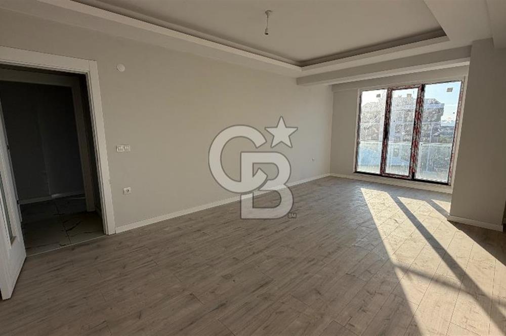 SİTE İÇERİSİNDE SATILIK ÖN CEPHE 3+1 DAİRE! AÇIK&KAPALI OTOPARK
