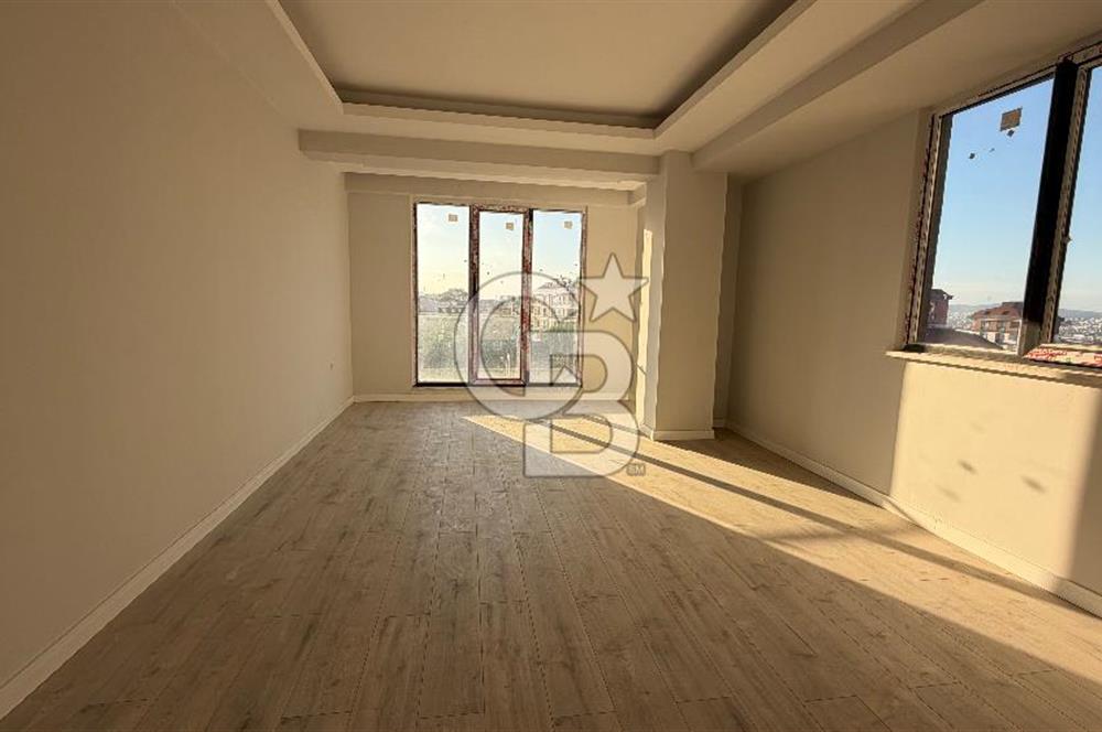 SİTE İÇERİSİNDE SATILIK ÖN CEPHE 3+1 DAİRE! AÇIK&KAPALI OTOPARK