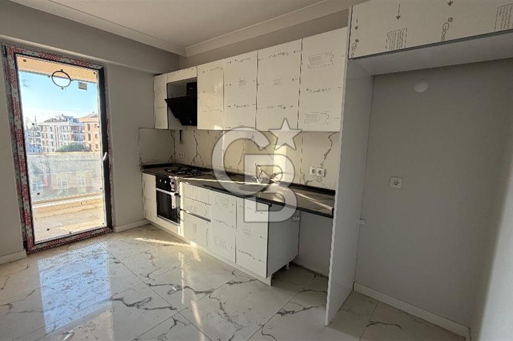 SİTE İÇERİSİNDE SATILIK ÖN CEPHE 3+1 DAİRE! AÇIK&KAPALI OTOPARK