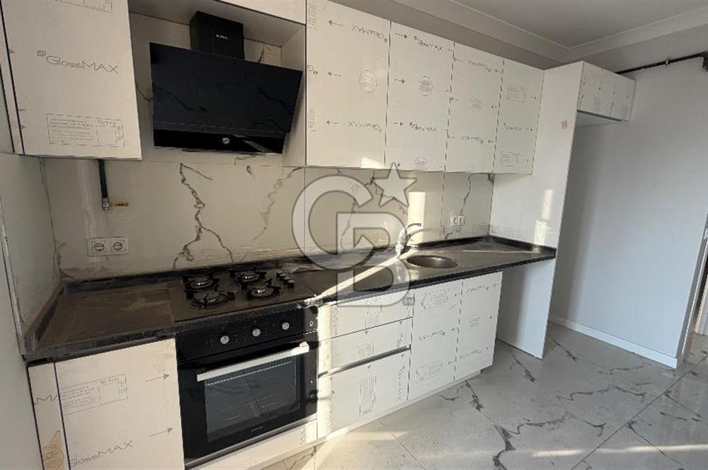 SİTE İÇERİSİNDE SATILIK ÖN CEPHE 3+1 DAİRE! AÇIK&KAPALI OTOPARK