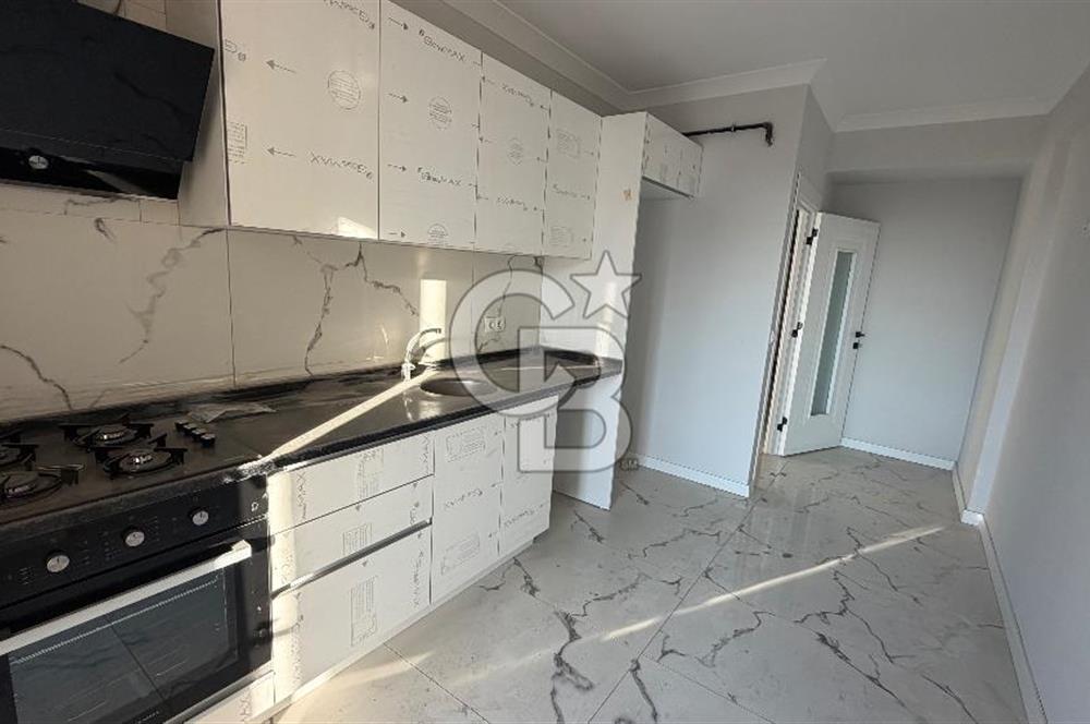 SİTE İÇERİSİNDE SATILIK ÖN CEPHE 3+1 DAİRE! AÇIK&KAPALI OTOPARK