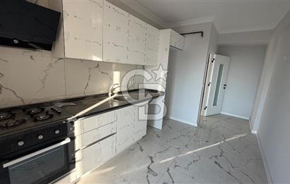 SİTE İÇERİSİNDE SATILIK ÖN CEPHE 3+1 DAİRE! AÇIK&KAPALI OTOPARK
