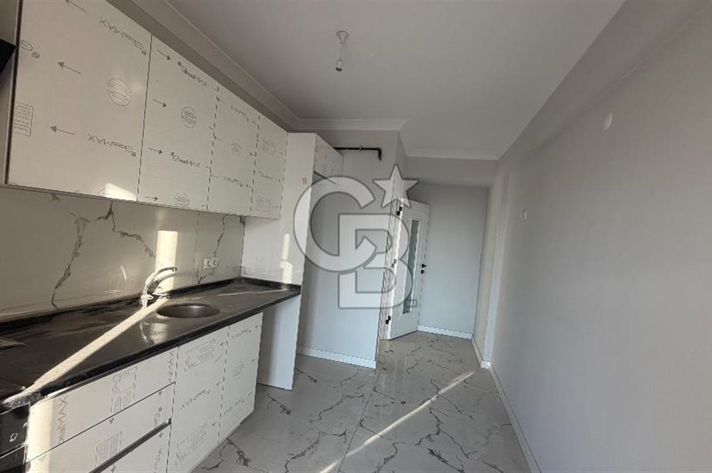 SİTE İÇERİSİNDE SATILIK ÖN CEPHE 3+1 DAİRE! AÇIK&KAPALI OTOPARK