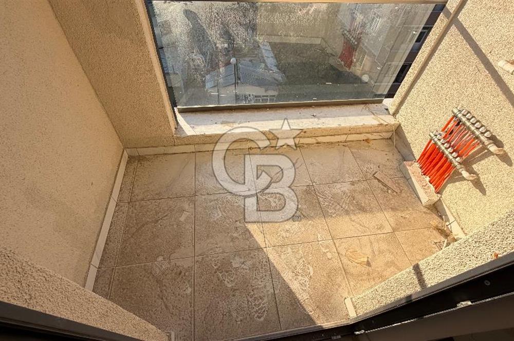 SİTE İÇERİSİNDE SATILIK ÖN CEPHE 3+1 DAİRE! AÇIK&KAPALI OTOPARK