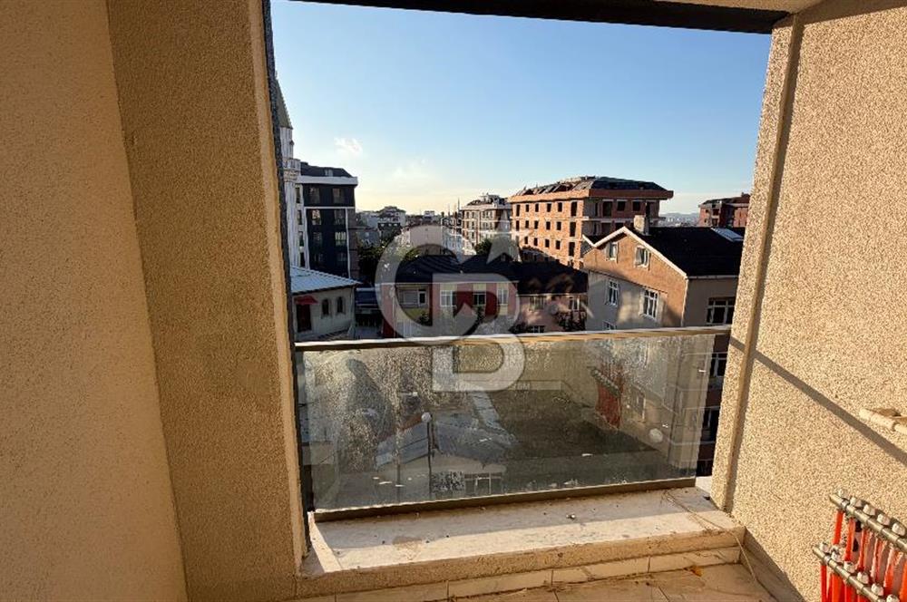 SİTE İÇERİSİNDE SATILIK ÖN CEPHE 3+1 DAİRE! AÇIK&KAPALI OTOPARK