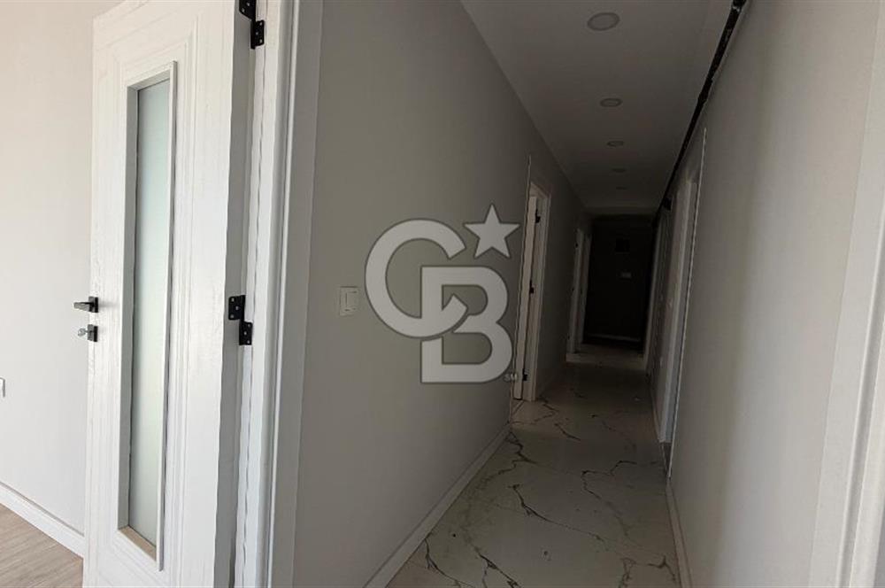 SİTE İÇERİSİNDE SATILIK ÖN CEPHE 3+1 DAİRE! AÇIK&KAPALI OTOPARK