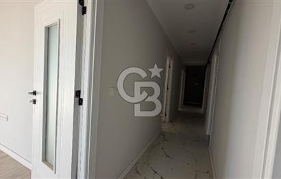 SİTE İÇERİSİNDE SATILIK ÖN CEPHE 3+1 DAİRE! AÇIK&KAPALI OTOPARK