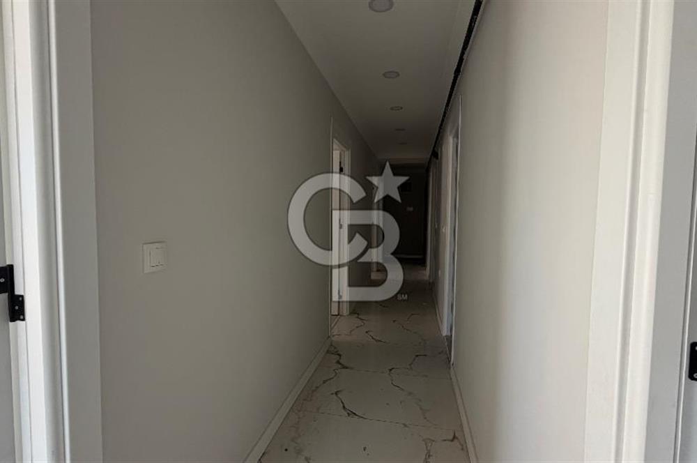 SİTE İÇERİSİNDE SATILIK ÖN CEPHE 3+1 DAİRE! AÇIK&KAPALI OTOPARK