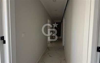 SİTE İÇERİSİNDE SATILIK ÖN CEPHE 3+1 DAİRE! AÇIK&KAPALI OTOPARK