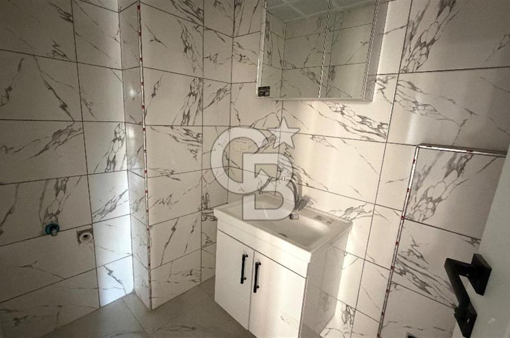 SİTE İÇERİSİNDE SATILIK ÖN CEPHE 3+1 DAİRE! AÇIK&KAPALI OTOPARK
