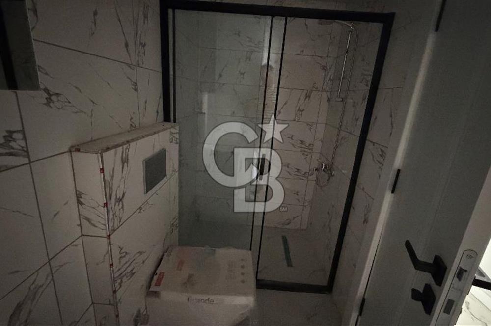 SİTE İÇERİSİNDE SATILIK ÖN CEPHE 3+1 DAİRE! AÇIK&KAPALI OTOPARK