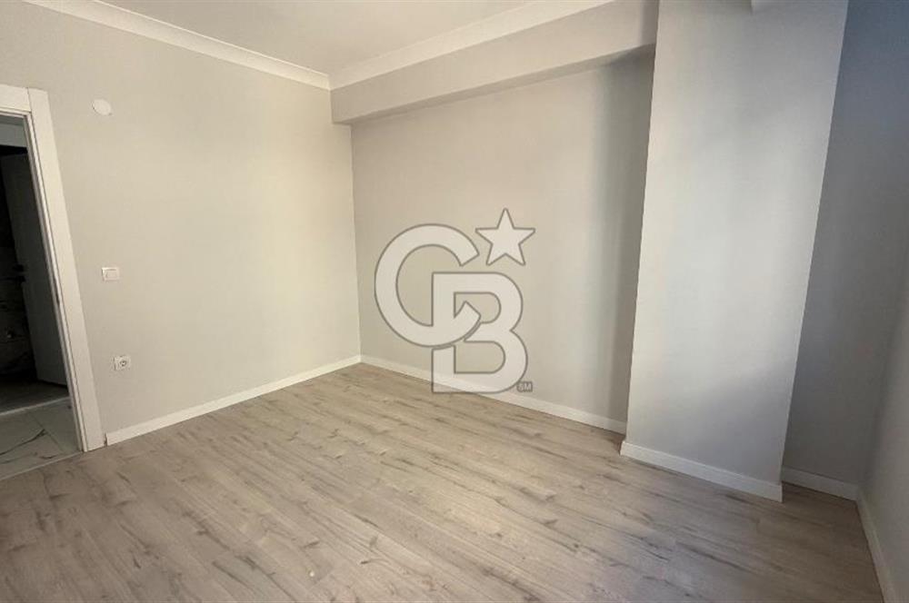 SİTE İÇERİSİNDE SATILIK ÖN CEPHE 3+1 DAİRE! AÇIK&KAPALI OTOPARK