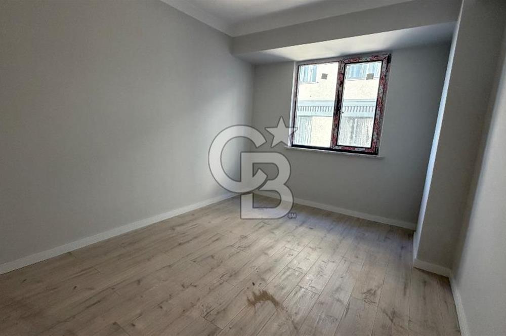 SİTE İÇERİSİNDE SATILIK ÖN CEPHE 3+1 DAİRE! AÇIK&KAPALI OTOPARK