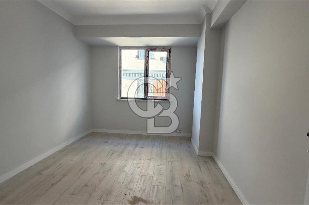 SİTE İÇERİSİNDE SATILIK ÖN CEPHE 3+1 DAİRE! AÇIK&KAPALI OTOPARK