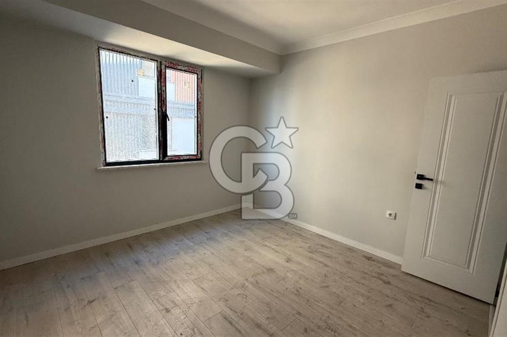 SİTE İÇERİSİNDE SATILIK ÖN CEPHE 3+1 DAİRE! AÇIK&KAPALI OTOPARK