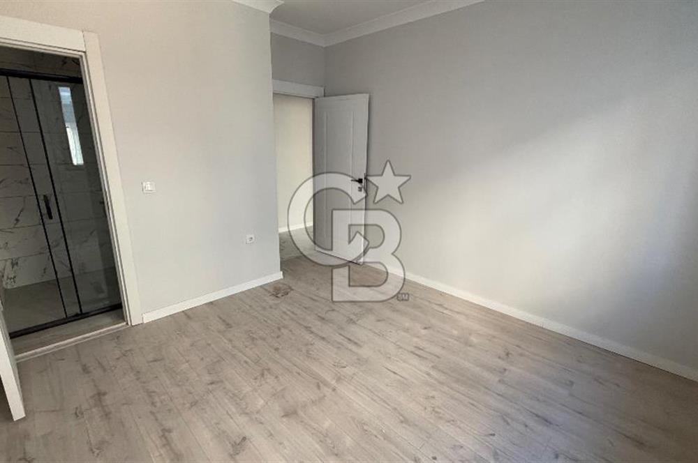 SİTE İÇERİSİNDE SATILIK ÖN CEPHE 3+1 DAİRE! AÇIK&KAPALI OTOPARK