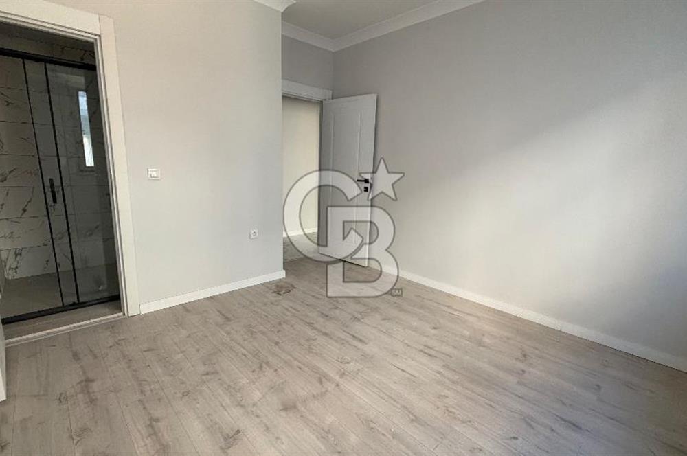 SİTE İÇERİSİNDE SATILIK ÖN CEPHE 3+1 DAİRE! AÇIK&KAPALI OTOPARK