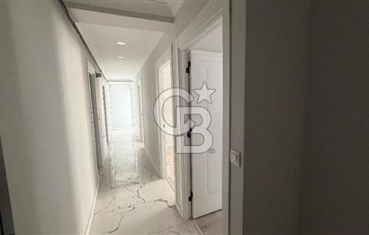 SİTE İÇERİSİNDE SATILIK ÖN CEPHE 3+1 DAİRE! AÇIK&KAPALI OTOPARK