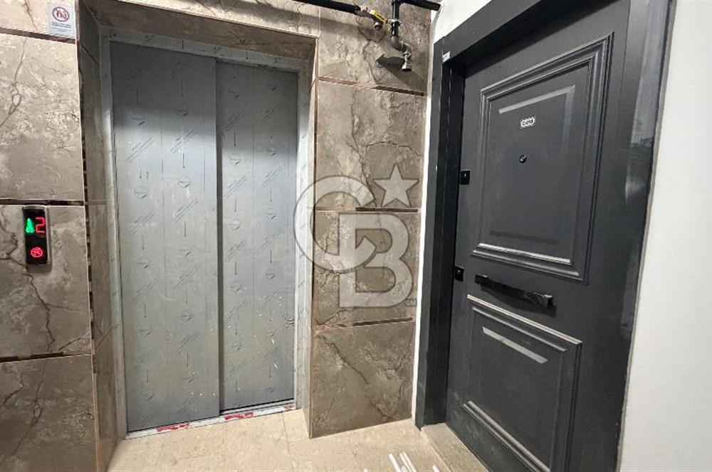 SİTE İÇERİSİNDE SATILIK ÖN CEPHE 3+1 DAİRE! AÇIK&KAPALI OTOPARK