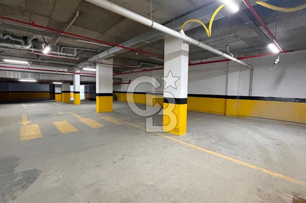 SİTE İÇERİSİNDE SATILIK ÖN CEPHE 3+1 DAİRE! AÇIK&KAPALI OTOPARK