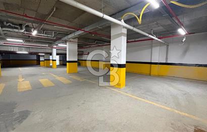 SİTE İÇERİSİNDE SATILIK ÖN CEPHE 3+1 DAİRE! AÇIK&KAPALI OTOPARK