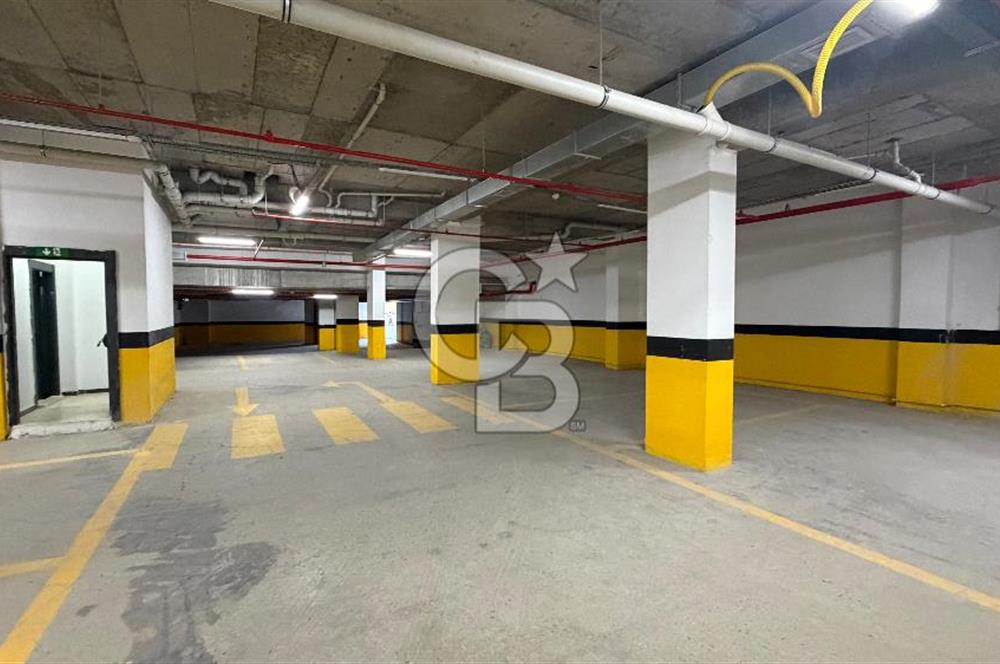 SİTE İÇERİSİNDE SATILIK ÖN CEPHE 3+1 DAİRE! AÇIK&KAPALI OTOPARK
