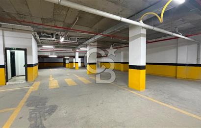 SİTE İÇERİSİNDE SATILIK ÖN CEPHE 3+1 DAİRE! AÇIK&KAPALI OTOPARK