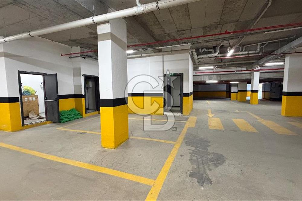 SİTE İÇERİSİNDE SATILIK ÖN CEPHE 3+1 DAİRE! AÇIK&KAPALI OTOPARK