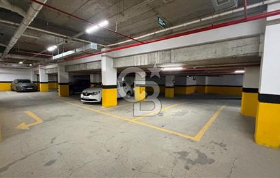 SİTE İÇERİSİNDE SATILIK ÖN CEPHE 3+1 DAİRE! AÇIK&KAPALI OTOPARK