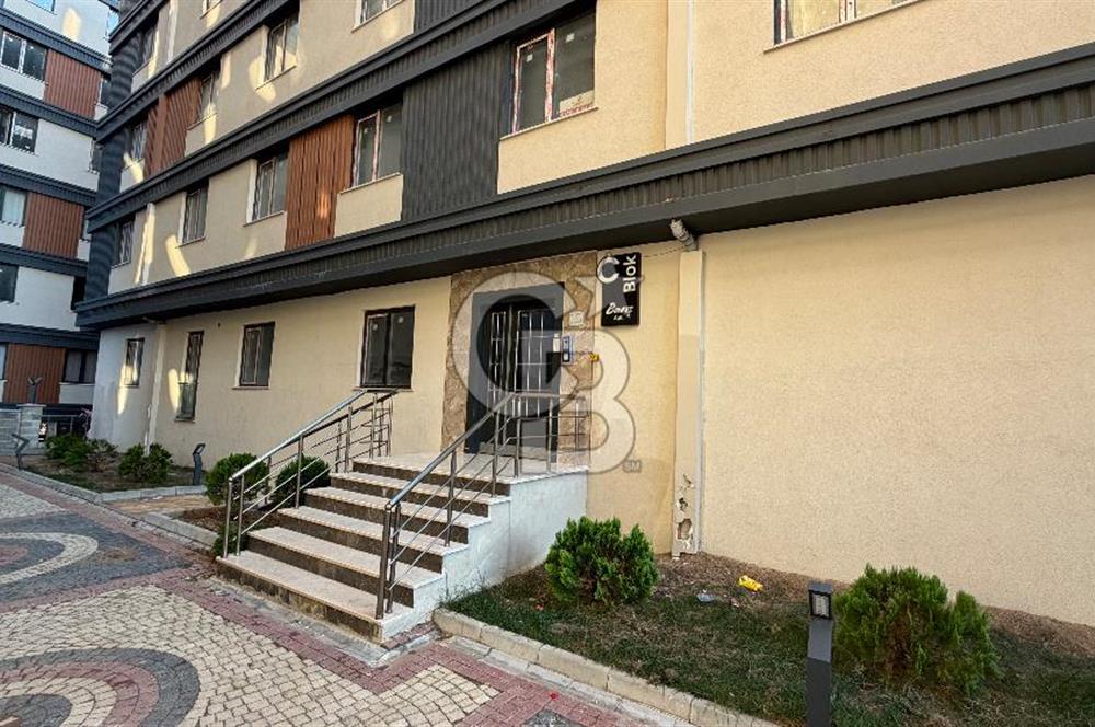 SİTE İÇERİSİNDE SATILIK ÖN CEPHE 3+1 DAİRE! AÇIK&KAPALI OTOPARK